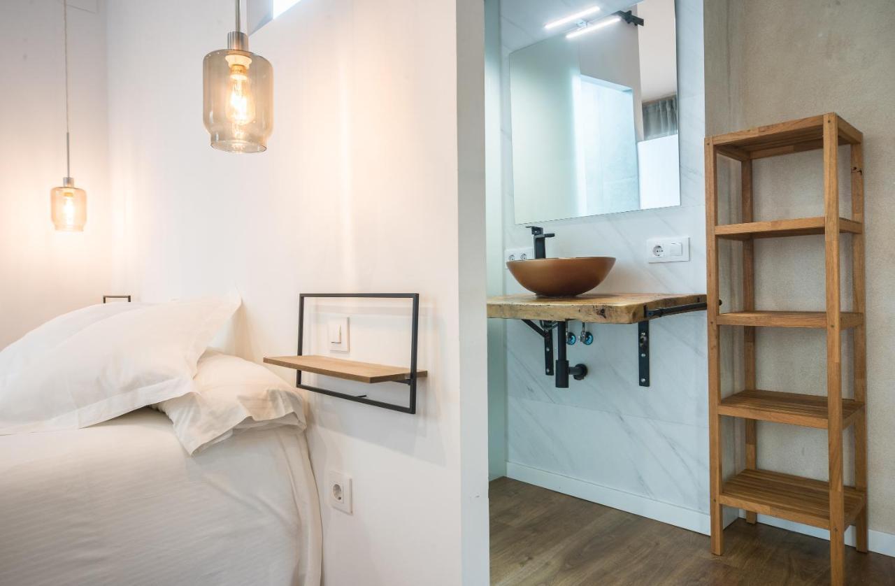 Rey De Sevilla Flats - Duplex Museo Dış mekan fotoğraf