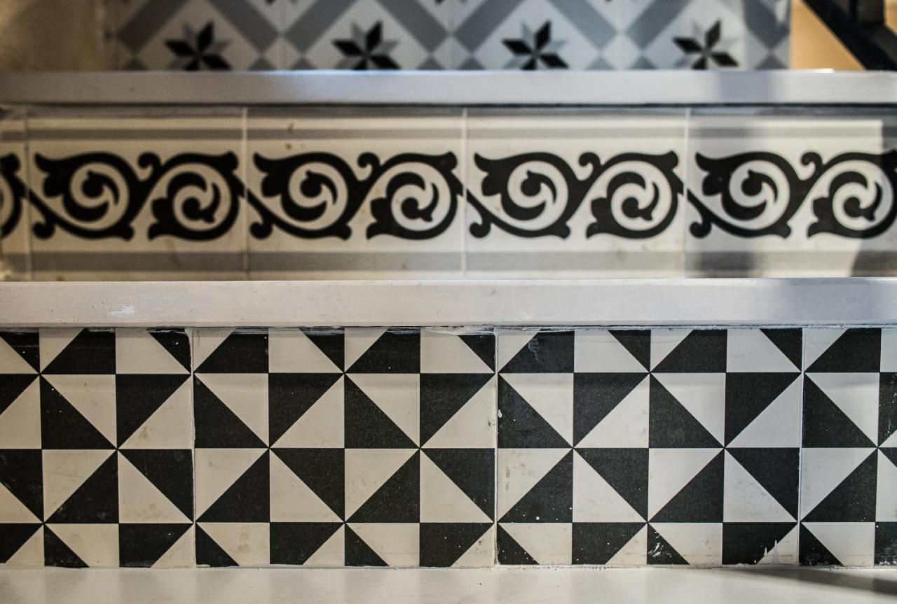 Rey De Sevilla Flats - Duplex Museo Dış mekan fotoğraf