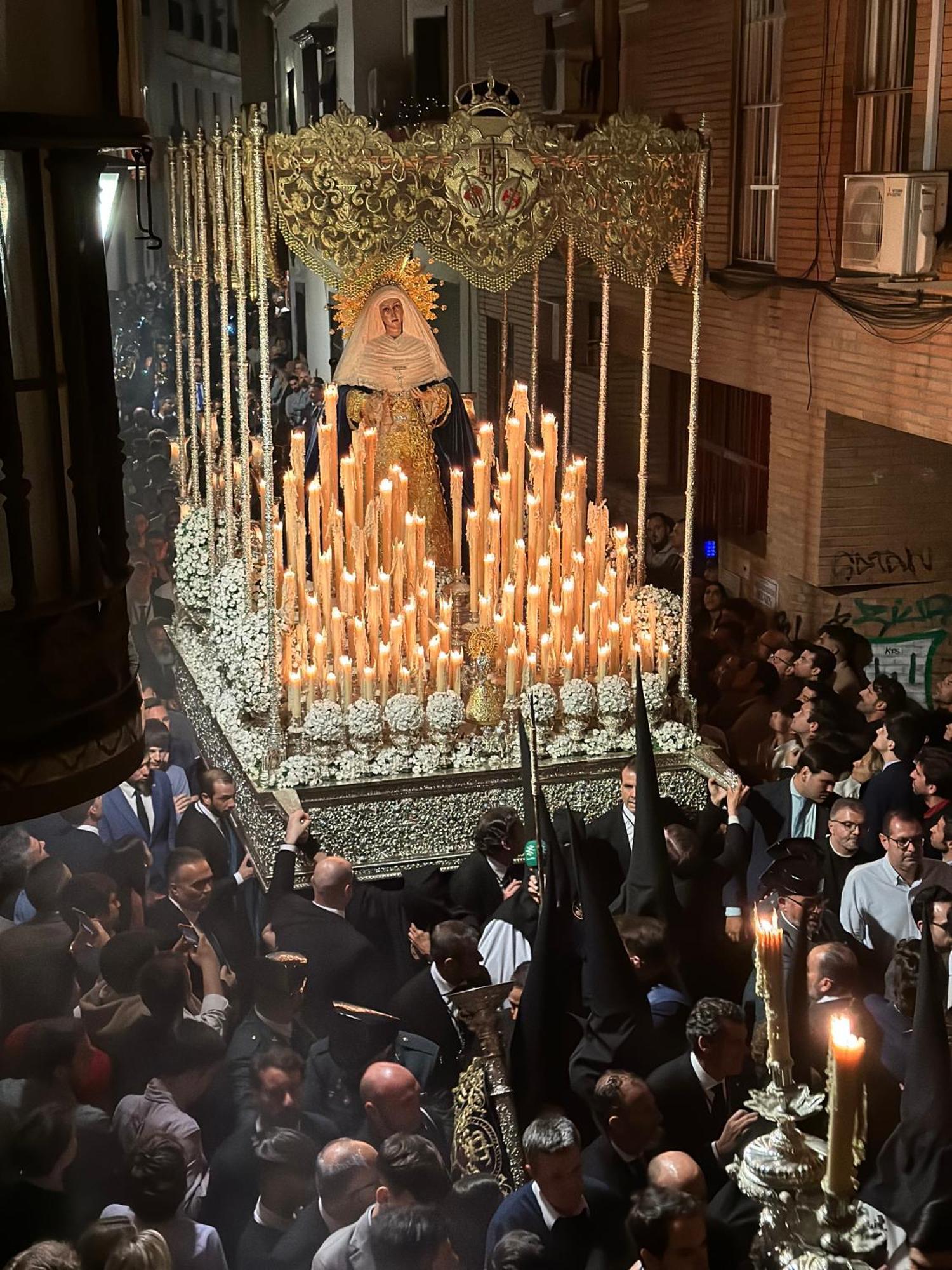 Rey De Sevilla Flats - Duplex Museo Dış mekan fotoğraf