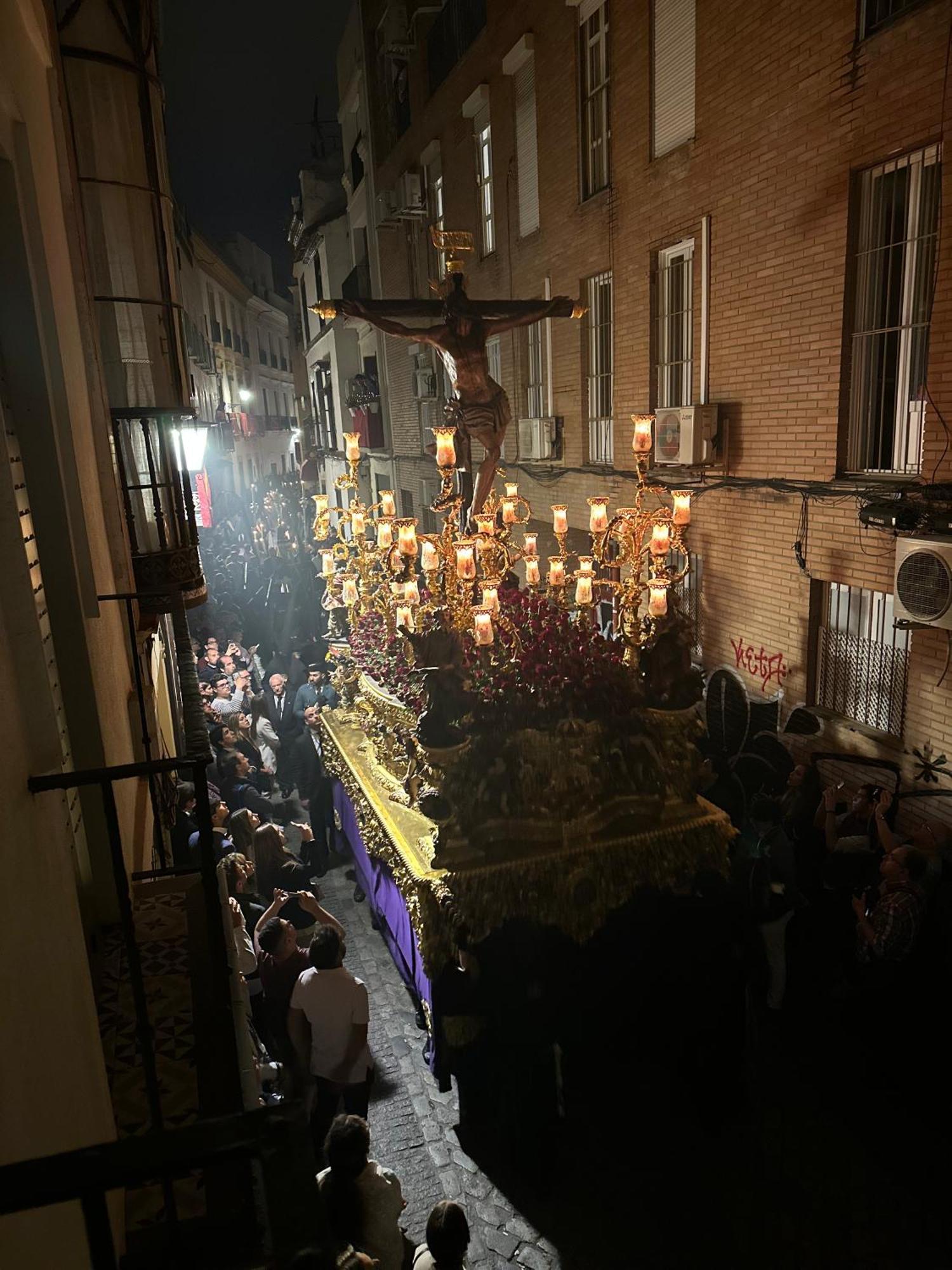 Rey De Sevilla Flats - Duplex Museo Dış mekan fotoğraf